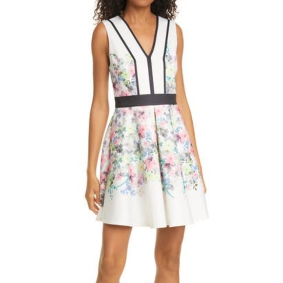 ted baker dresses size 16